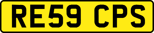 RE59CPS