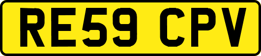 RE59CPV
