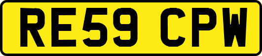RE59CPW