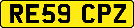 RE59CPZ