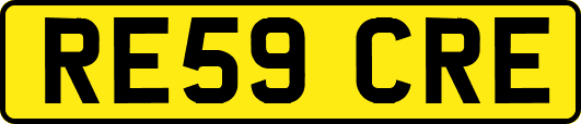 RE59CRE
