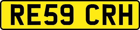 RE59CRH