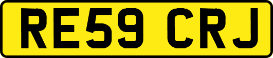 RE59CRJ