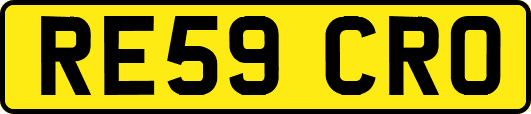 RE59CRO
