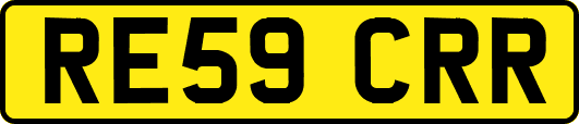 RE59CRR