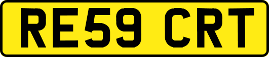 RE59CRT