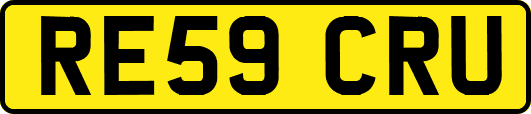 RE59CRU