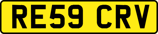 RE59CRV