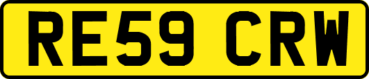 RE59CRW