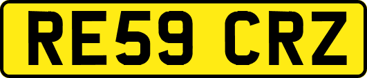RE59CRZ