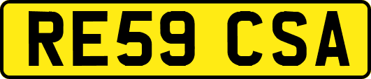 RE59CSA