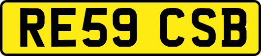 RE59CSB