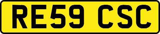 RE59CSC