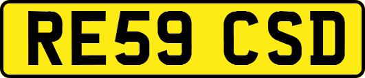 RE59CSD