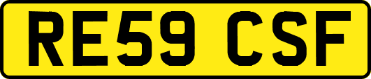 RE59CSF