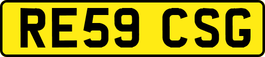 RE59CSG
