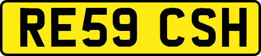 RE59CSH