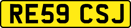 RE59CSJ