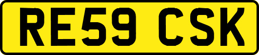 RE59CSK
