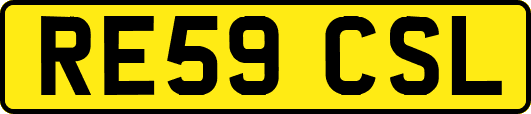 RE59CSL