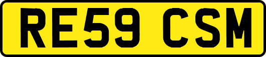 RE59CSM