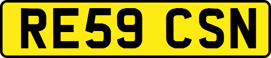 RE59CSN