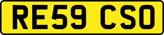 RE59CSO