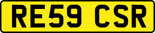 RE59CSR