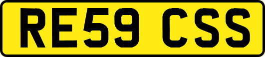 RE59CSS