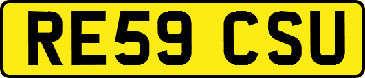RE59CSU