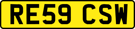 RE59CSW