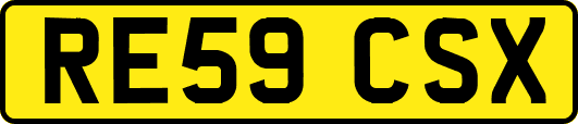 RE59CSX