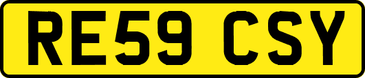 RE59CSY