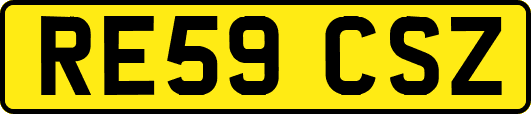 RE59CSZ
