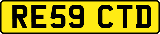 RE59CTD
