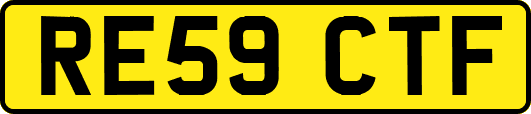 RE59CTF