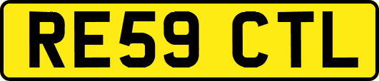 RE59CTL