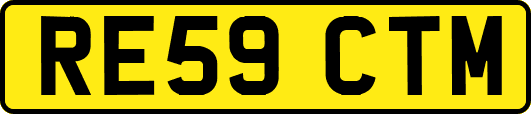 RE59CTM