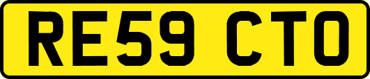 RE59CTO