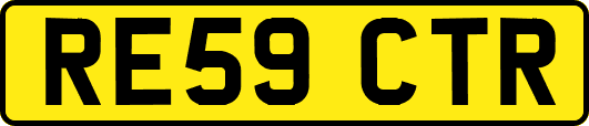 RE59CTR