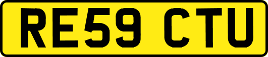 RE59CTU