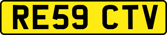 RE59CTV