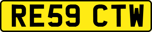 RE59CTW