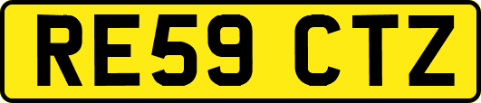 RE59CTZ