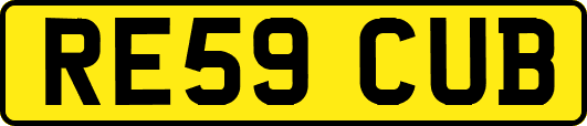 RE59CUB