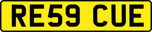 RE59CUE
