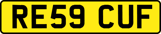 RE59CUF