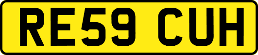 RE59CUH