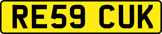 RE59CUK
