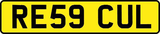 RE59CUL